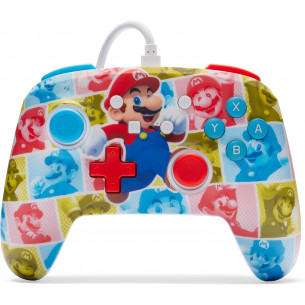 GamePad PowerA Nintendo...