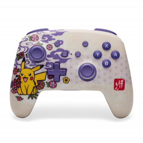GamePad PowerA Nintendo Pokémon...