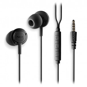 Auriculares NGS Intraural...