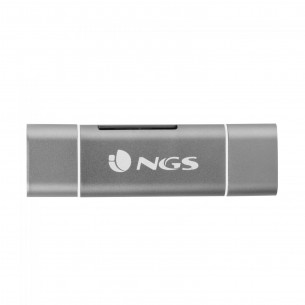 Hub NGS 5 en 1 1xUSB 2.0...