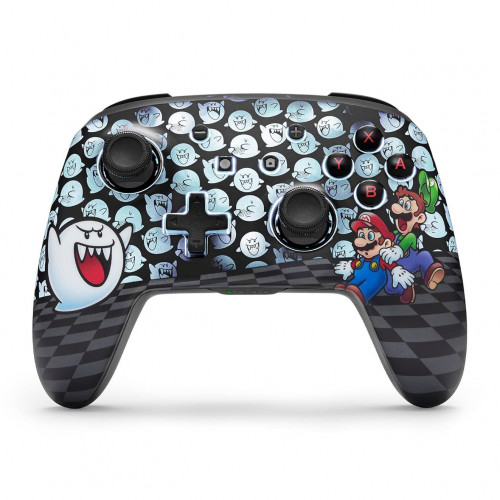GamePad PowerA Nintendo Mario...