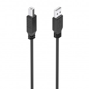 Cable AISENS USB-A/M a...