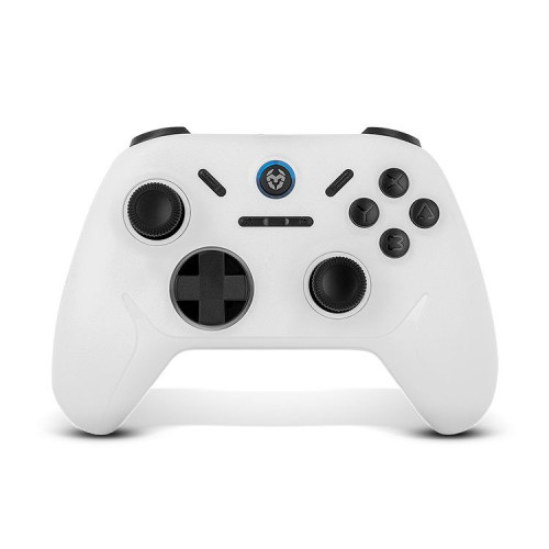 GamePad KROM Kadoer Wireless Blanco...