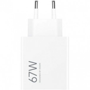 Cargador de Pared XIAOMI...