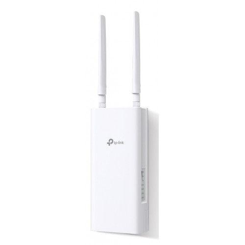 Router TP-Link 300Mbps WiFi 4G...