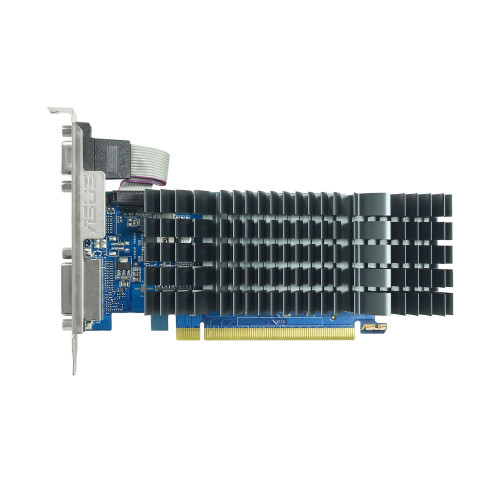 ASUS GT710-SL-2GD5-BRK-EVO 2GB GDDR5...