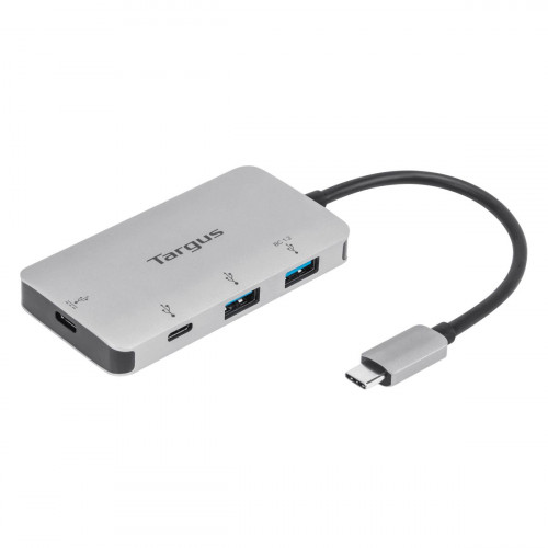 Adaptador TARGUS Usb-C a 2Usb3.2-A...
