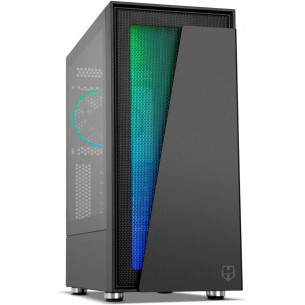 Caja NOX Hummer Blaster ATX...