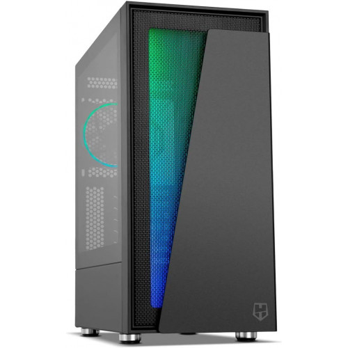Caja NOX Hummer Blaster ATX...