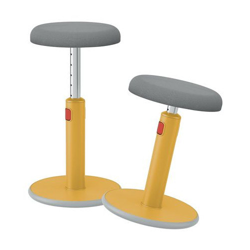 Taburete Leitz Ergo Cosy Active 2...