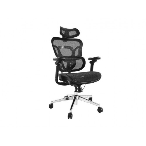 Silla Oficina EQUIP Respaldo de Malla...