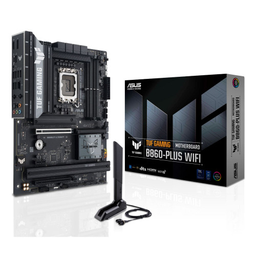 ASUS TUF GAMING B860-PLUS WIFI (1851)...