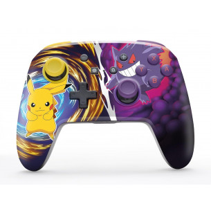 GamePad PowerA Bluetooth...