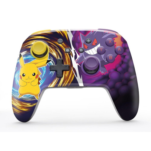 GamePad PowerA Bluetooth Nintendo...