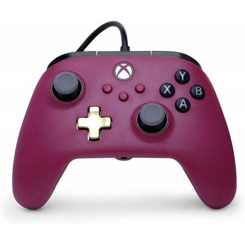 GamePad PowerA Xbox Series X/S Ruby...