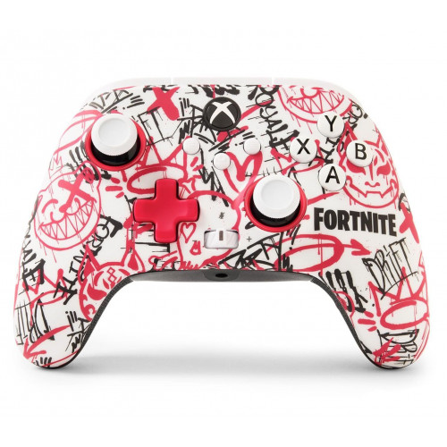 GamePad PowerA Bluetooth/USB Xbox...
