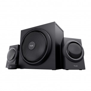 Altavoz Trust Yuri 2.1 60W...