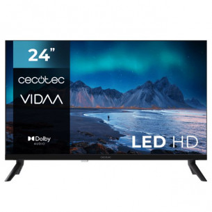TV CECOTEC ALH50024 24" HD...