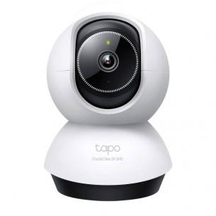 Cámara IP TP-Link 2K QHD...