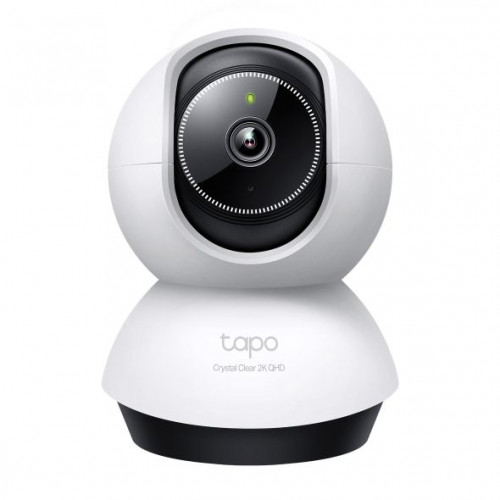 Cámara IP TP-Link 2K QHD 4mp 360º...