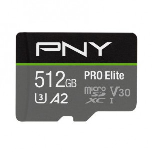 PNY Pro Elite Micro SDXC...