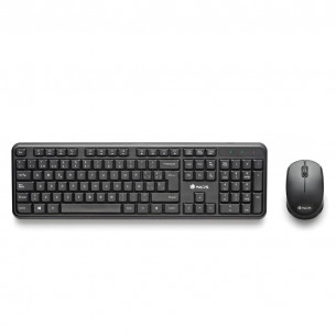 Teclado y Ratón NGS RF...