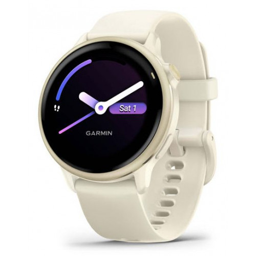Smartwatch Garmin Vívoactive 6 Oro...
