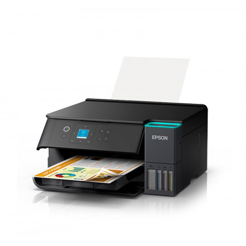 Impresora Multifunción Epson EcoTank...