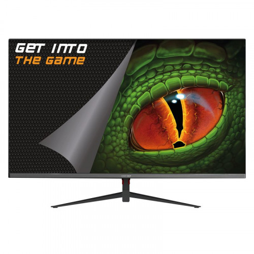 Monitor KeepOut 27" HVA FHD 120Hz VGA...