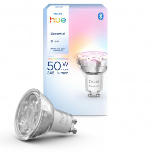 Bombilla Philips Hue GU10...