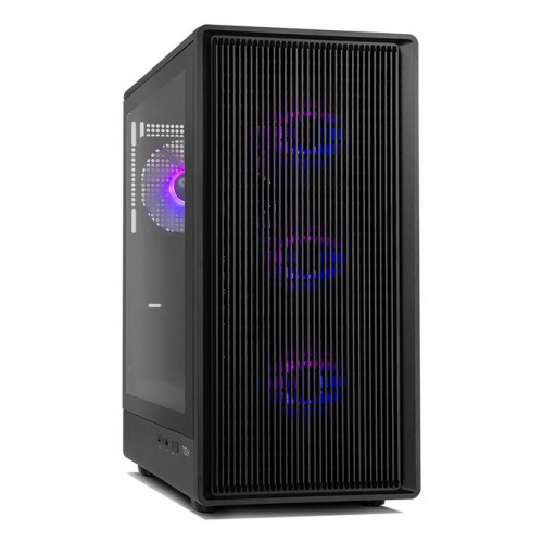 Caja Nox Infinity Iota ARGB ATX Negra...