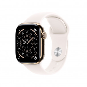 Apple Watch S11 46mm WiFi...