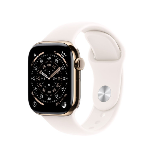 Apple Watch S11 46mm WiFi GPS 5G...