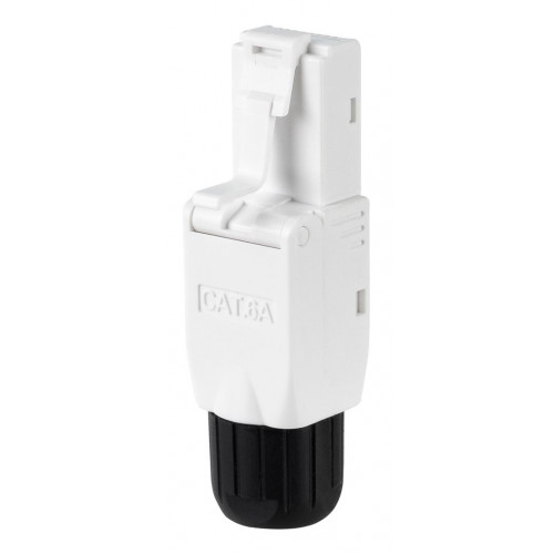 Conector Nanocable RJ45 Cat6A 10...