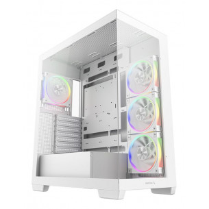 Caja DeepCool CG580V2 4F...
