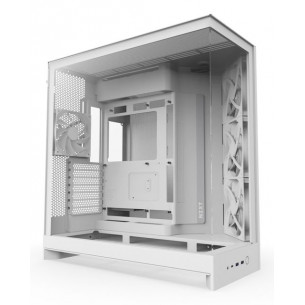 Caja NZXT H9 Flow ATX EATX...