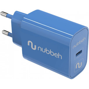 Cargador de Pared NUBBEH...
