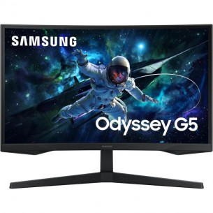 Monitor Samsung 27" QHD...