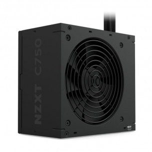 Fuente NZXT C750 ATX 750W...