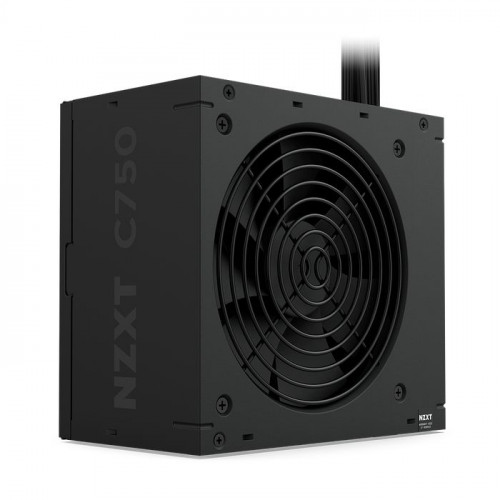 Fuente NZXT C750 ATX 750W 80+ Bronze...
