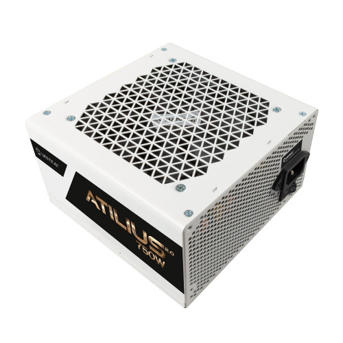 Fuente UNYKA Atilius 2.0 ATX 750W 80+...