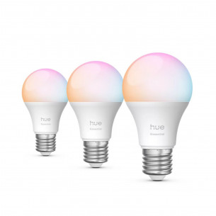 Bombilla Philips Hue E27...