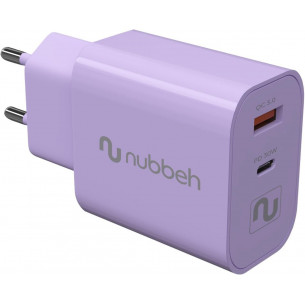 Cargador de Pared NUBBEH...