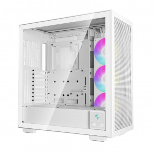 Caja DeepCool Morpheus ATX...