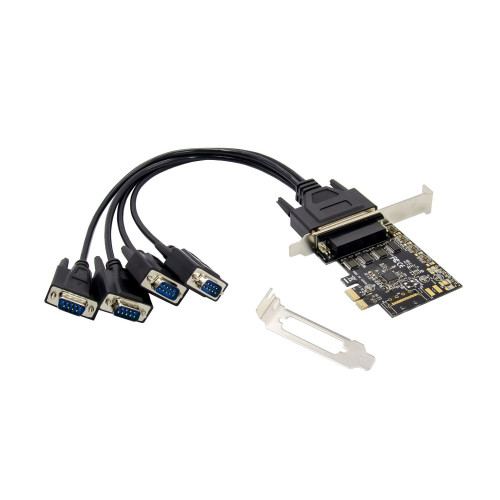 Controladora CONCEPTRONIC PCIe 2.0...