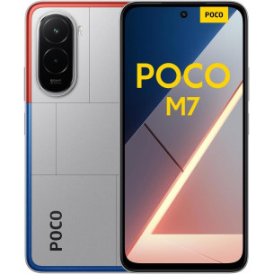 Smartphone XIAOMI Poco M7...