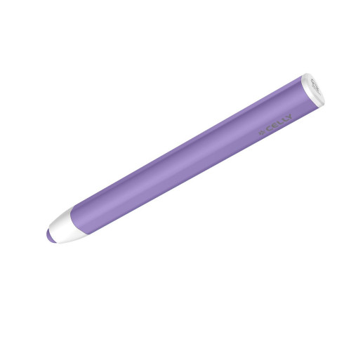 Pencil CELLY para niños Violeta...