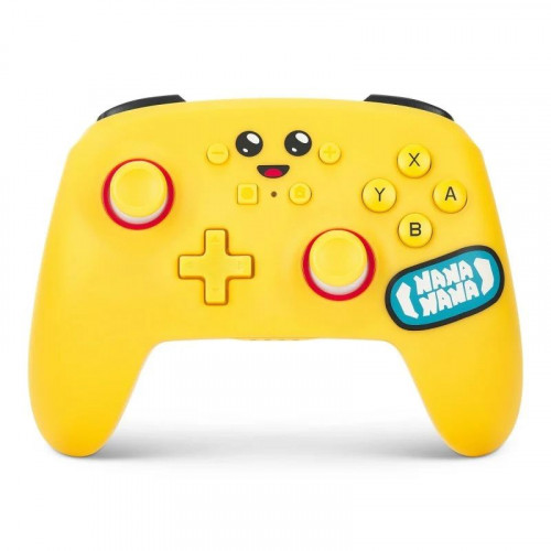 GamePad PowerA Enhanced Peely...