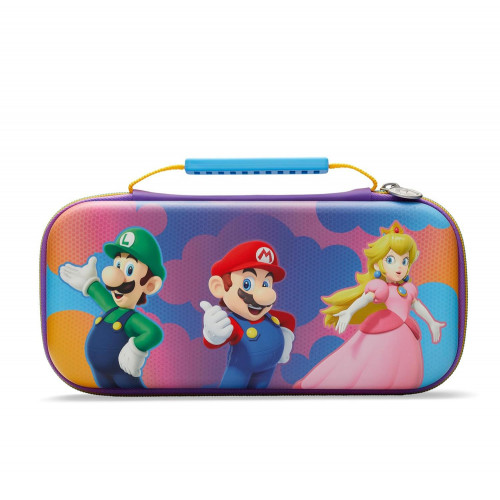 Funda PowerA Nintendo Switch Color...