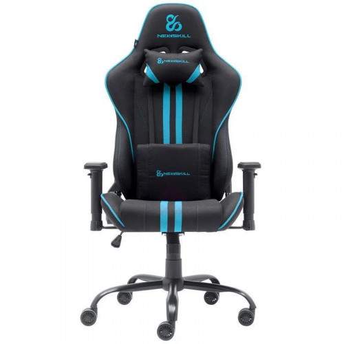 Silla Newskill Kitsune V2 Azul...